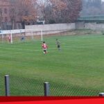 Highlights di Bra – Città di Varese 0-2