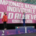 Ginnastica Ritmica – Argento per la Virtus Gallarate nel campionato Individuale Allieve Gold