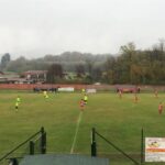 9^ giornata – Ok Biandronno, Casbeno e France Sport. Cade il Varano, avanza l’Angerese