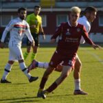 Coppa Italia: squillo Caronnese, vola agli ottavi. Avanti anche le nobili Carpi e Trapani