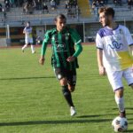 Castellanzese avanti tutta: 3-1 al Brusaporto