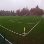 Juniores sabato all’Ossola contro il Novara. Tutto pronto alle Bustecche: a breve in campo