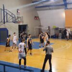 CGold 12^ – Busto-Gazzada rinviata, Gallarate attende Opera. Viceconti: “Contenti ma non appagati: 1 fisso”