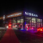 Busto Motor Company e Nissan insieme per un futuro sempre più green. Bani: “Valori comuni”