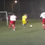 Giovanissimi Prov. U14 A e B – Cedatese, Valceresio e Calcio Bosto al comando nei due gironi