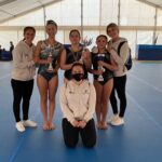 Gym for life, grandissime soddisfazioni ai Campionati Nazionali CSEN