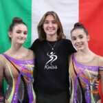 Ritmica – Kinesis tra le migliori d’Italia nella sezione Gold