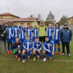 Allievi Prov. U17 B – Città di Varese e Vergiatese schiacciasassi, Malnatese a punteggio pieno