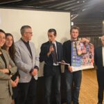 Panathlon Malpensa, atletica in primo piano per il 49° Premio Carlo Speroni