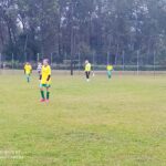 Giovanissimi Prov. U14 9v9 – Blitz Caravate a Caronno, il Tre Valli domina. Un pareggio e due rinvii