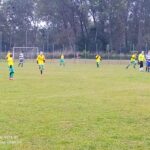Giovanissimi Prov. U14 9c9 – Big match alla Cedratese, in tre al comando. Caravate a valanga, Arnate e Super Jolly vincenti
