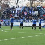 Caronnese-Novara in FOTO