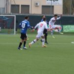 12^ – Il Novara vola in vetta. Varese corsara a Bra, Il Casale non molla