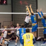 B Femminile e Maschile – Focol Legnano e Caronno avanti tutta. Orago, Yaka e Saronno al tappeto