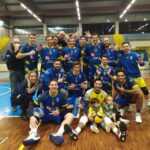 B Femminile e Maschile – Legnano, Yaka, Caronno e Saronno a tutto gas