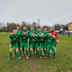16^ – La Lentatese non lascia scampo al Cas: 3-0