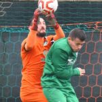 Catanese supera Buffon, 11 gare senza gol: “Punto al record assoluto. Grazie ragazzi”