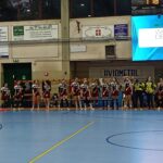 Ultimo sforzo prima delle feste: A1 femminile e A2 maschile della Pallamano Cassano in campo