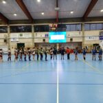 A1 Femminile – Colpaccio Cassano Magnago, fermata Cassa Rurale Pontinia