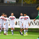 Coppa Italia Serie D, sorteggiati gli accoppiamenti: Caronnese nel bresciano