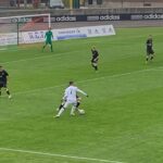 Castellanzese-Crema, Cotta: “Amareggiato, emblema del non calcio” – LE PAGELLE