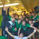 Juniores Nazionale, 6^ Giornata: la Castellanzese batte la Caronnese e supera il Varese in vetta. Buon pari per il Legnano