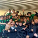 Juniores Nazionale, 8^ Giornata – La Castellanzese vola! Pari Caronnese, Novara ok; blackout Varese e Legnano