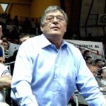 E’ morto Gianfranco Castiglioni: lutto alla Pallacanestro Varese e nella Città Giardino