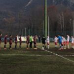 Giovanissimi Prov. U15 A – Importante vittoria per l’Accademia Varese. Il Gavirate sempre più primo