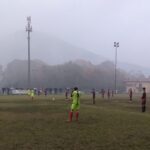 Giovanissimi Provinciali U15 A – Solo vittorie esterne in una giornata condizionata dal maltempo