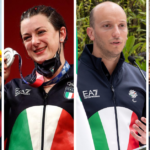 Medagliati olimpici e paralimpici in Regione da Fontana
