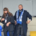 Giovedì si presenta la nuova Pro Patria. Citarella nel giorno del ringraziamento