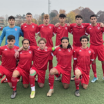 Juniores Nazionali, playoff e regolamento per diventare Campioni d’Italia