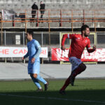 Highlights Città di Varese-Sanremese 4-2