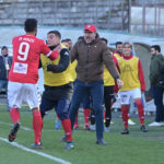 Le pagelle – Attacco stellare. Mamah mostruoso, carattere Di Renzo