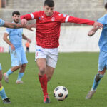 Sanremese-Varese partita da tripla. Diamo i numeri: un 2 trascinato dal pubblico
