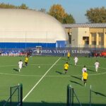 8^ giornata – Stop Varesina, il Gavirate si prende 3 punti a Pavia, ottime Sestese e Castanese