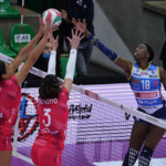 La UYBA sfiora l’impresa a Conegliano senza Mingardi: 3-2 per le venete