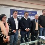 Enerxenia Arena: i lavori possono partire. Scola: “Mattone importante per il futuro” – VIDEO