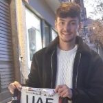 Un Fan Club per Alessandro Covi. Venerdì la grande festa a Taino