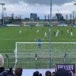 Legnano sempre più su, Beretta stende il Crema