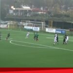 Highlights Castellanzese – Caronnese 1-3