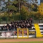 I social post Derthona-Varese: “Classifica inaccettabile”. “L’importante è esserci”
