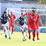 Il Città di Varese si arrende al rigore di Manasiev: il Derthona vince 1-0