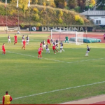 Highlights di Derthona-Varese 1-0