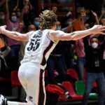 Serie A, recap 6^: Milano a valanga su Sassari, si ferma ancora la Virtus, Brindisi supera Venezia