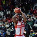 Le pagelle: La coppia Beane Jones guida Varese alla vittoria