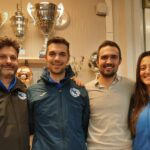 Gli Eagles spiccano il volo: superati i 100 tesserati. Mazzetti: “Con noi devono crescere anche le strutture”