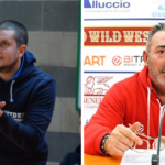 Donati:”Bene per 35 minuti”, Eliantonio:”Complimenti a Varese, noi acciaccati”