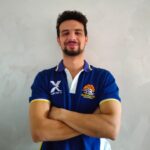 Emanuele Bellini, dal calcio al basket: “Lo sport in ogni mia scelta”